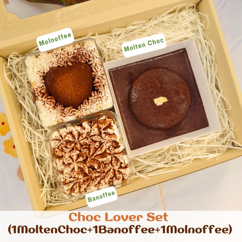 Cake Box